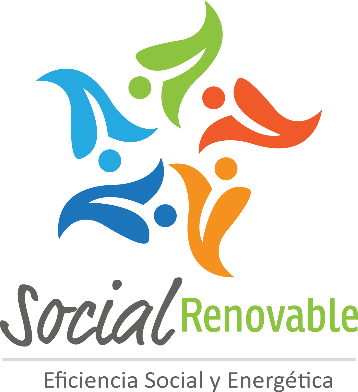 Social Renovable Logo